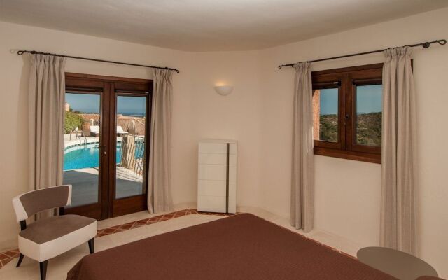 Villa Pevero Hills 7