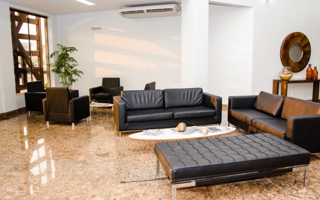 eSuites Vale dos Carajás