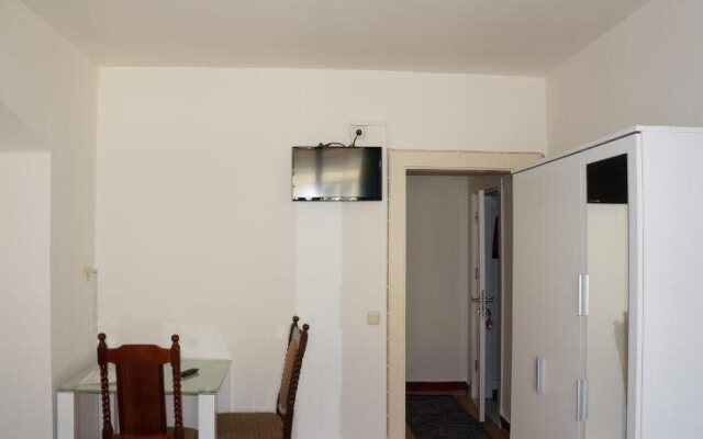 Pension Aksaray