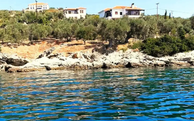 Villa Leonidas GreeceFiloxenia