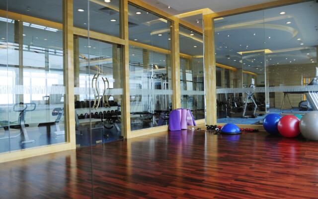 DoubleTree by Hilton Hotel Wuxi