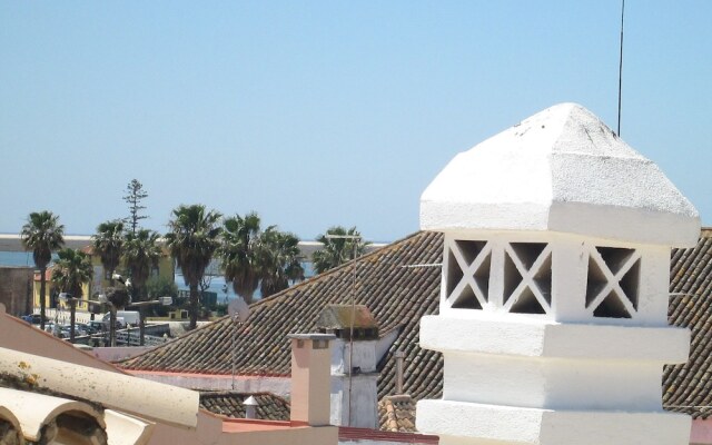 Guest House Capitão Mor