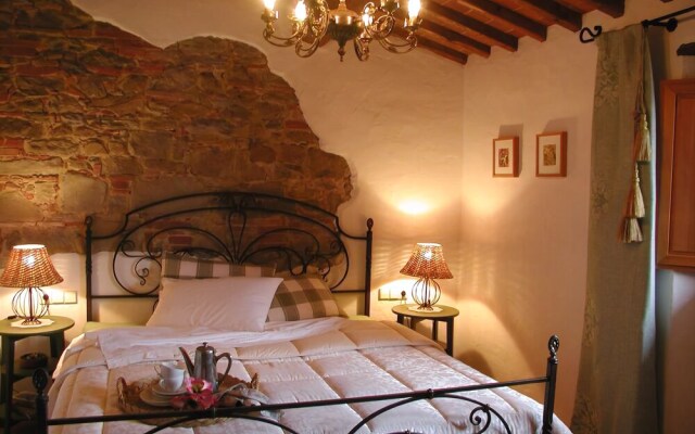 Borgo Degli Olivi