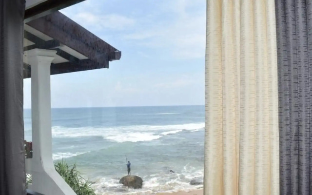 Ashen's Beach House