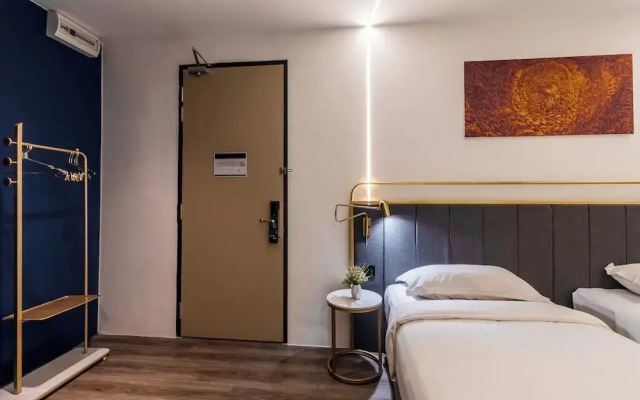 Regatta Stay Kozi Square Kuching