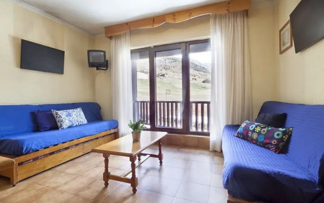 Apartamentos Deu Sol by Habitat