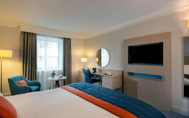 Leonardo Royal Hotel Brighton Waterfront