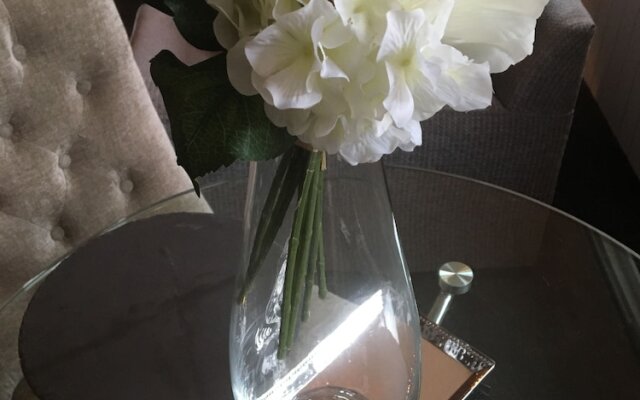 Worcester Boutique Suites