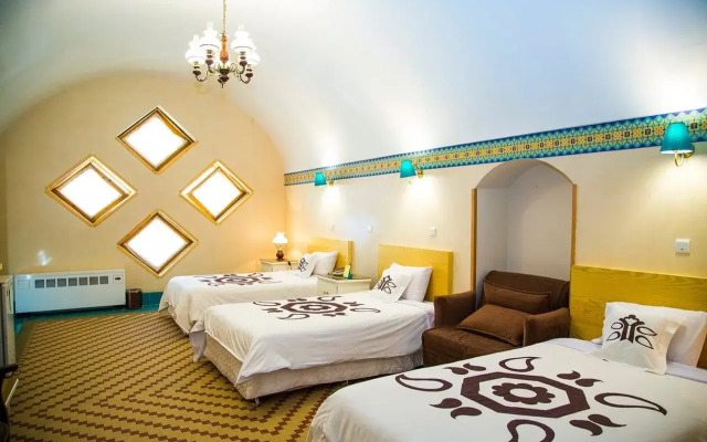 Dad Hotel
