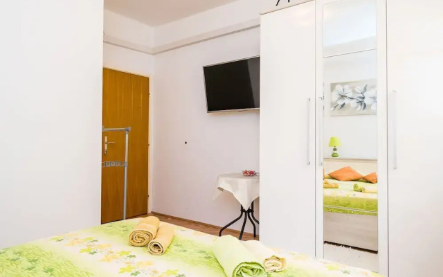 Rooms Rita - Double Room With Private Bathroom No. 2)