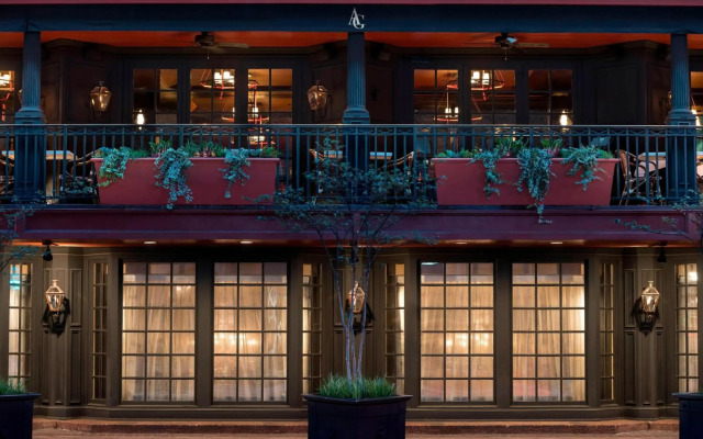 The Ritz-Carlton, Atlanta