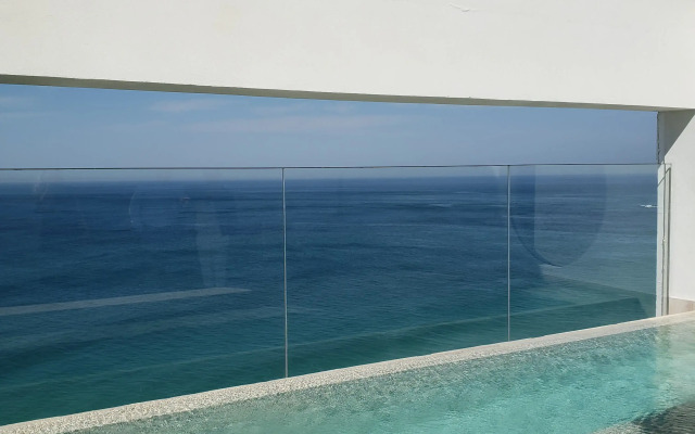 JANEIRO Hotel