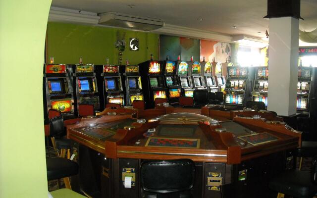 Best Western Hotel & Casino Kamuk