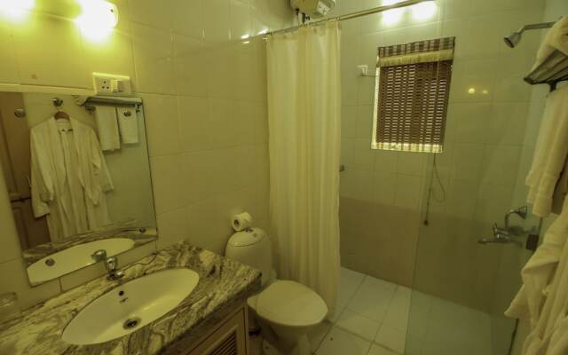 OYO 10160 Home Spacious Studio South Goa