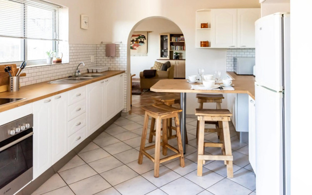 Felsenblick Self-Catering