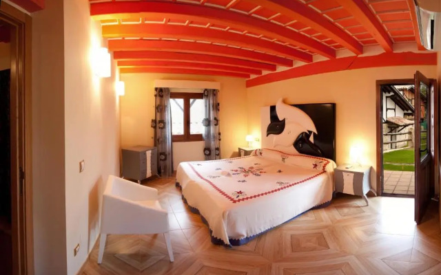 Hotel SPA Abadía de Los Templarios