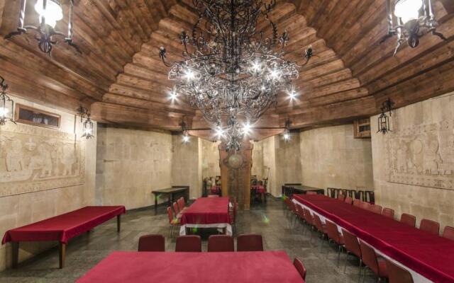 Tsinandali Museum Guest House