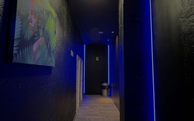 Rio Hostel