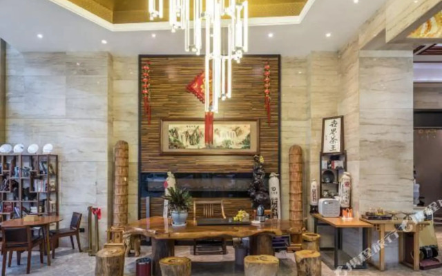 Dream House (Wuxi Liangxiwangda)