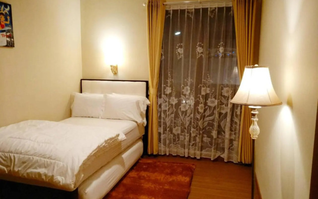 Vimala Hills Villa 2BR atau 3BR