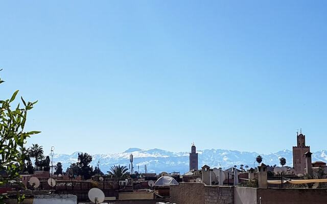 Riad Bilkis
