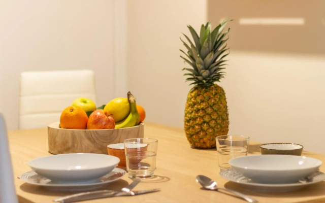 Tarrapolita Rambla Apartment - Apartment in 塔拉戈纳 - Photo 4