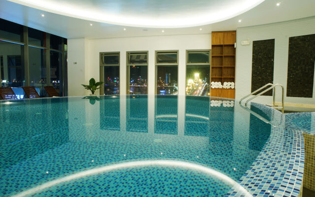 Vanda Hotel