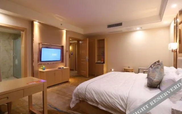 Tianfu Yuanrun Hotel