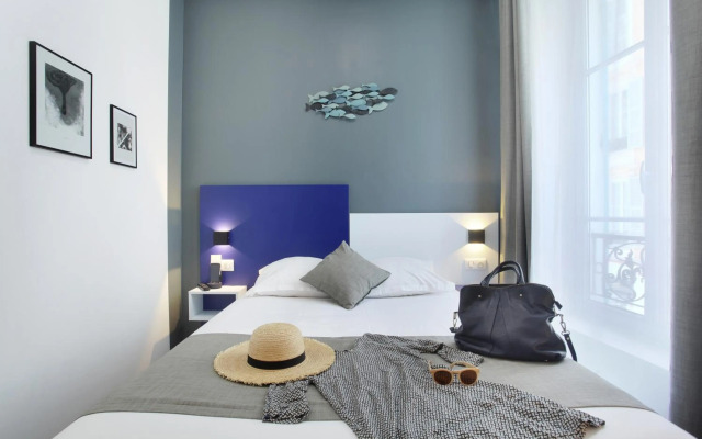 The Alcove Hotel