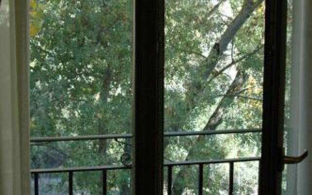 Hotel Restaurante Santa Elena