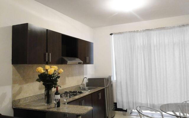 ARCO Apartasuites