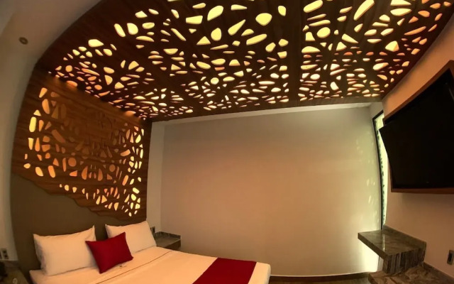 Amarterra Hotel Boutique