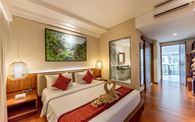 Anumana Ubud Bali