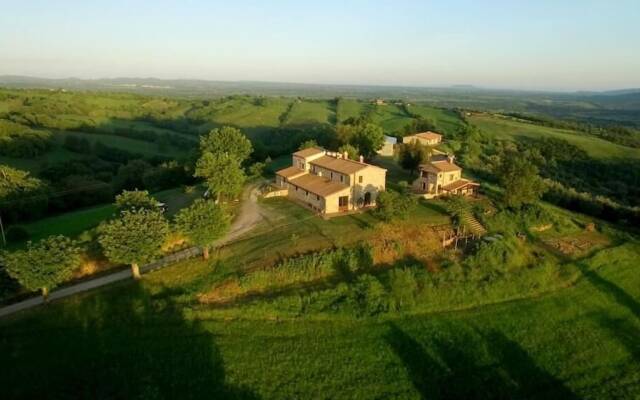 Agriturismo Poggio Monte