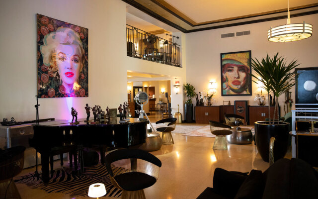 National Hotel, An Adult Only Oceanfront Resort