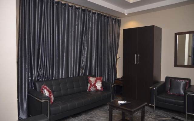 Residency Hotel Lekki Lagos