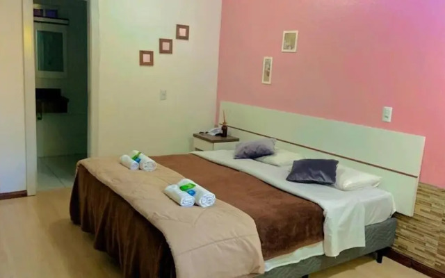 Suites Cantinho da Serra