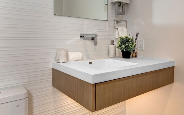 Abode at the Parkite