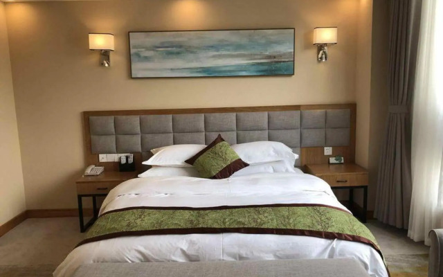 Jintang Weiyasi Hotel