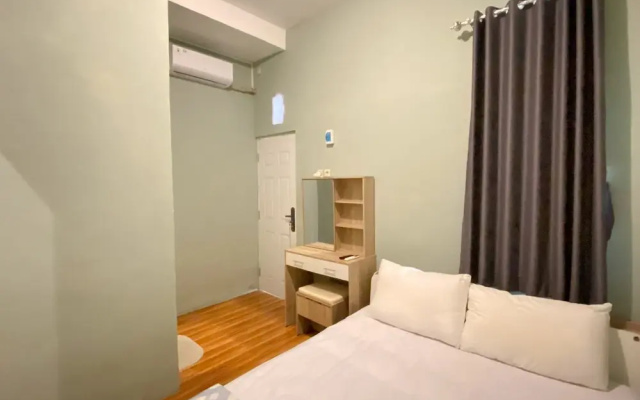 Duta Elite Kostel Syariah Near Rsud Caruban Redpartner