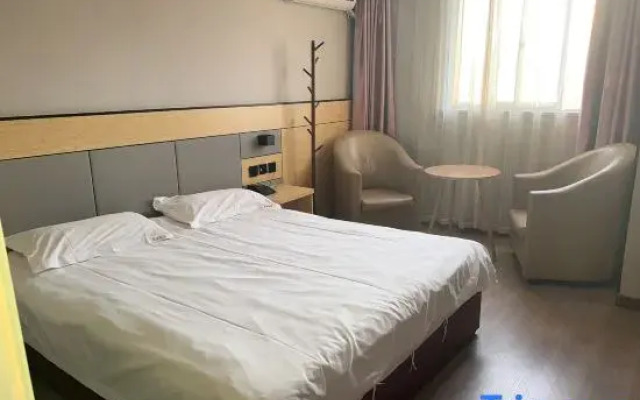 Xinjia Hotel