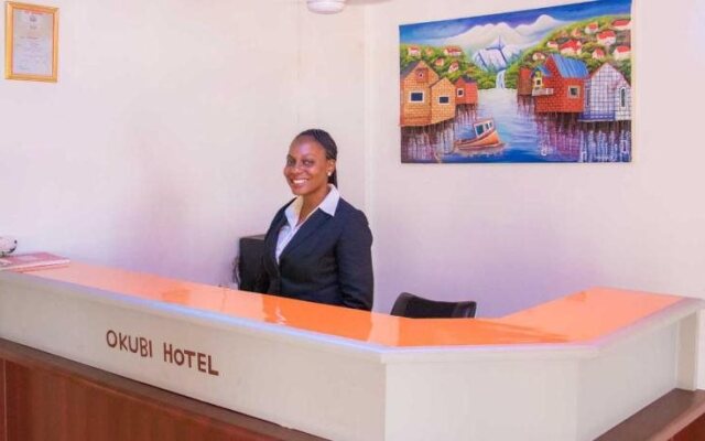 Okubi Hotel