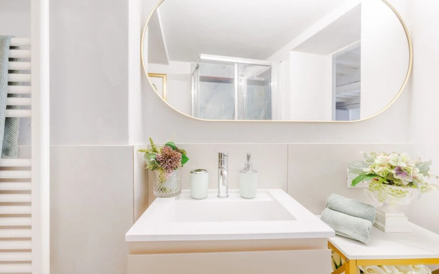 The Atelier House Lucca