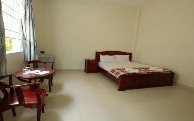 Duy Toan Guesthouse