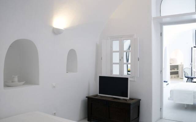 1864 The Sea Captain's House