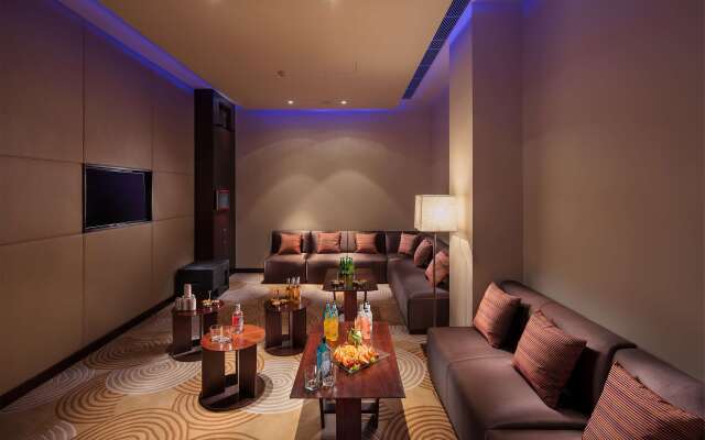 Hilton Linzhi Resort