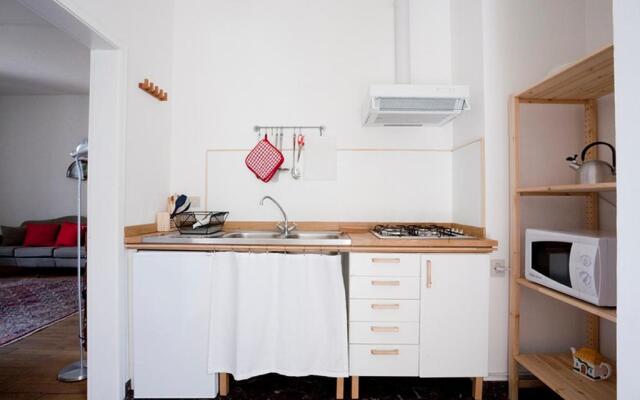 Villa Marani Appartamenti ammobiliati ad uso turistico