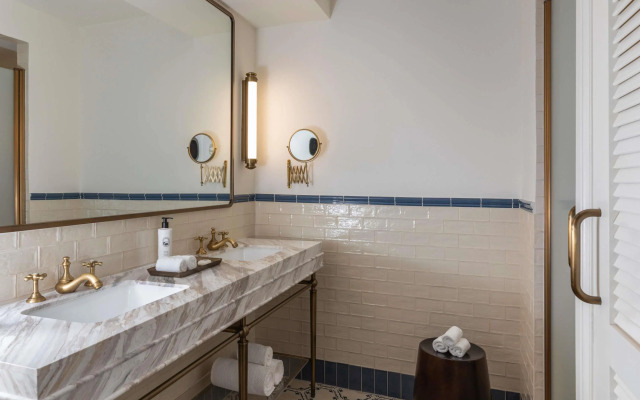 Sofitel Legend Casco Viejo, Panama City