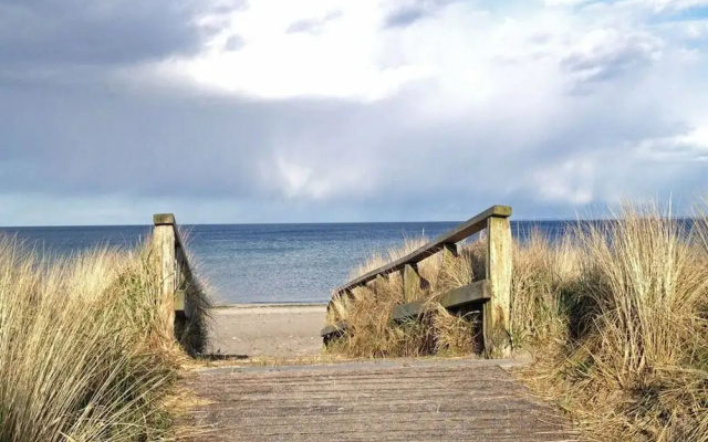 Holiday Home by the Baltic Sea