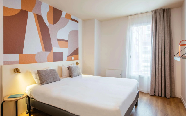 Aparthotel Adagio Access Paris Asnières